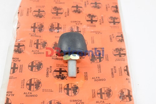 Tampone paracolpo cofano - paracolpo,