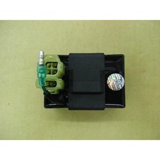 BOITIER QUAD SYM  BOITIER 4X2