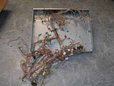 Kenwood TS-940S chassis and