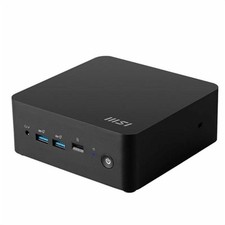 Mini PC MSI 00-B0B111-210