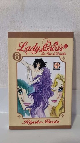 Lady oscar rose - rose, di