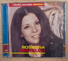 ROSANNA FRATELLO -  I grandi