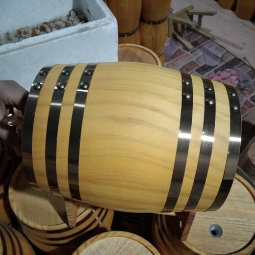 Decanter regalo con secchiello