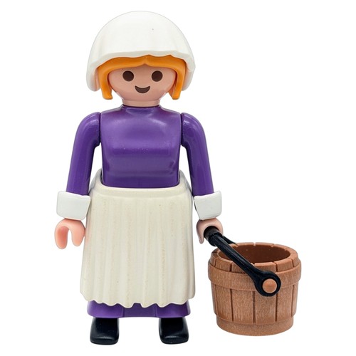 Playmobil personaggio