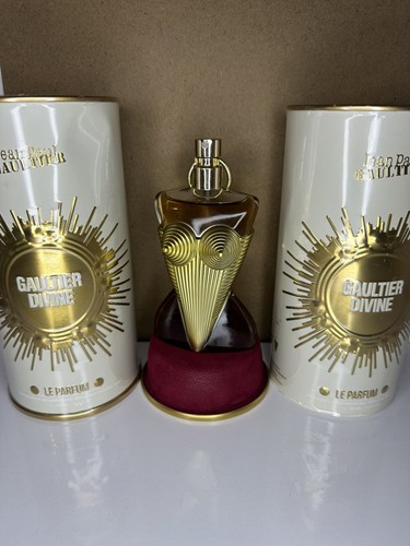 Gaultier divine eau de - gaultier,