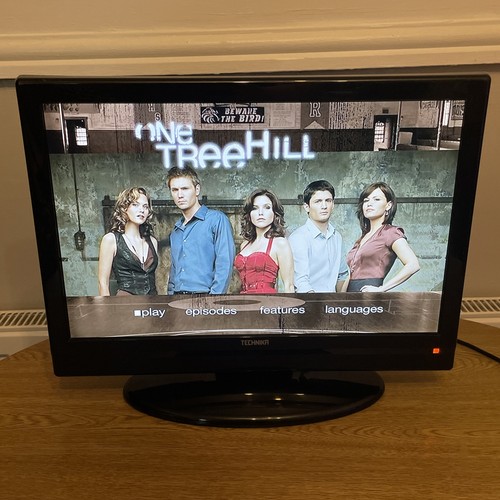 Technika combo dvd 19 - tv/dvd, 19"