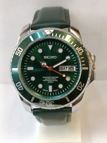 Quadrante seiko automatico - seiko,