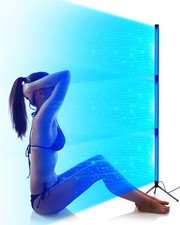 Solarium per La Casa, 460 Nm E