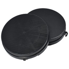 filtro ai carboni attivi 2 pezzi per cappa aspirante compatibile con Falmec t...