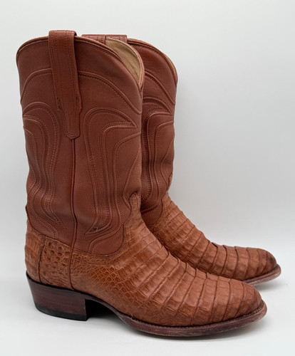 Stivali cowboy tecovas the - stivali,