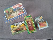 Giocattoli vintage anni - vintage, 80