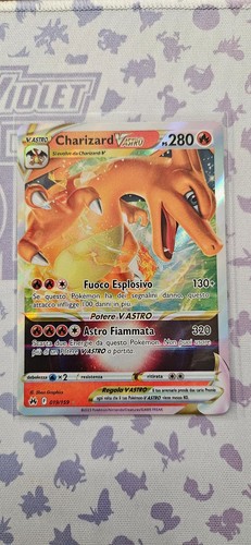Charizard astro 019 - charizard, 019/159