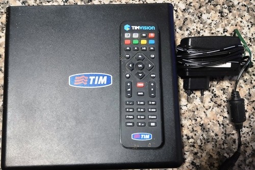 Decoder timvision - decoder,