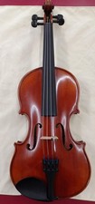 Yamaha V7G violino 1/8 con