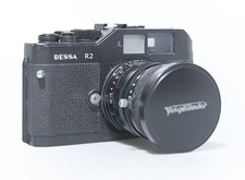 [FedEx] Corpo Voigtlander
