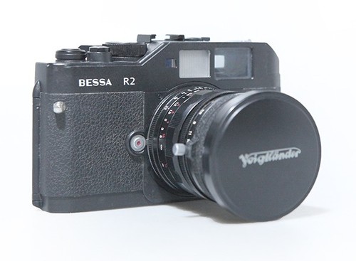 Fedex corpo voigtlander - corpo,