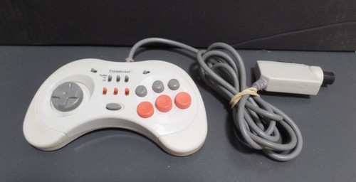 Treamcast per controller - per, un