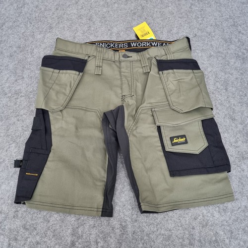 Snickers pantaloncino uomo