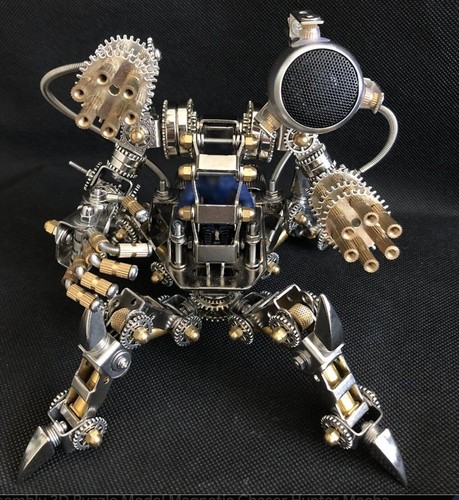 Enginediy puzzle model kit - ,