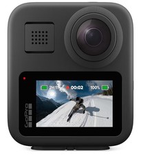 GoPro MAX Action Camera 360°