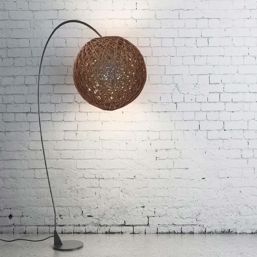 Abat jour globe - jour, luminaire