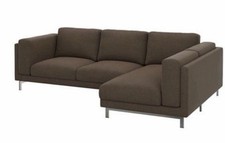 Ikea Nockeby Copridivano per