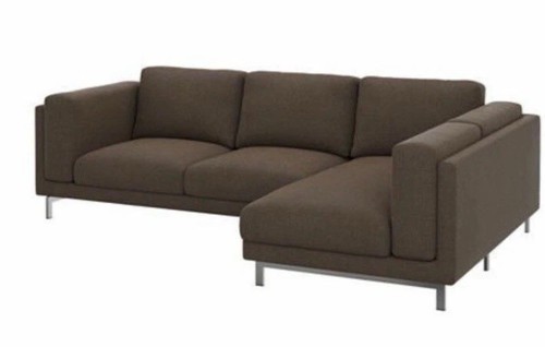 Ikea nockeby copridivano per - nockeby,