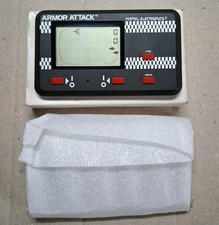 Mattel Electronics ARMOR