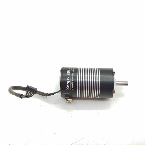 Hobbywing 30401152 xerun sct - hobbywing,