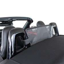 Frangivento deflettore per