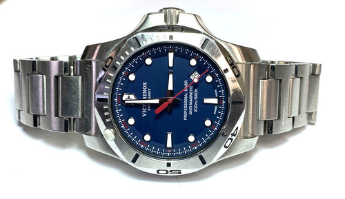 Uomo swiss army victorinox - uomo,