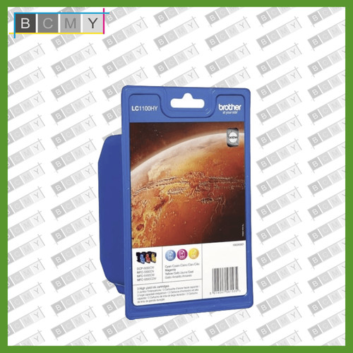Tripack inchiostro colori - tripack,