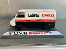 Fiat 242  Lancia Pirelli  1978