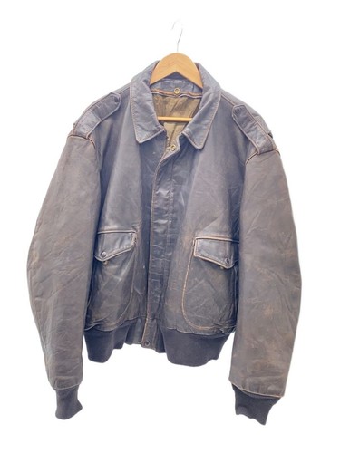 Schott giacca in - schott, a-2/giacca