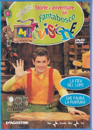 Storie avventure dal - storie, e
