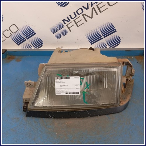 Faro fanale proiettore - faro,