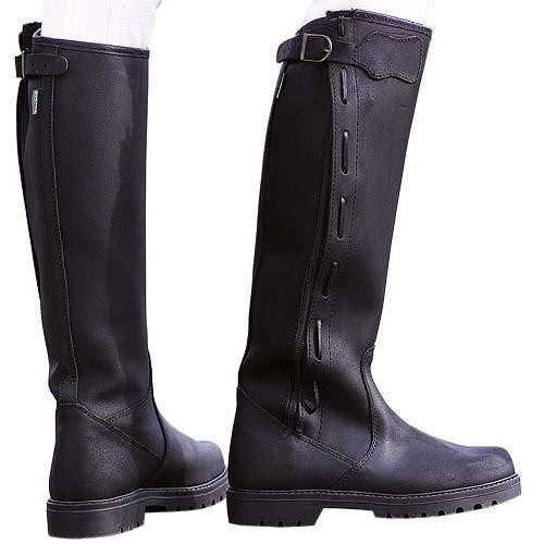 Stivali equitazione norton - stivali,