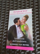 COLLEZIONE HARMONY Le Astuzie