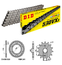 KIT TRASMISSIONE KAWASAKI