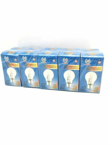 Set pezzi lampadina - x, 10