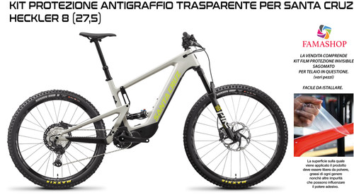 Adesivi antigraffio protezione - antigraffio,