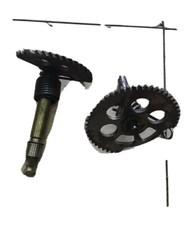 INGRANAGGI CARTER MESSA IN