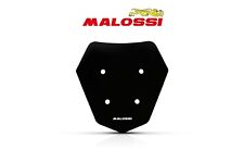 CUPOLINO SPORT SCREEN FUMÉ 30X29X0,3 MALOSSI APRILIA SR GT Sport 125/200 2022--