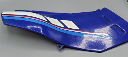 Yamaha xtz 660 1991 1993 - 660,