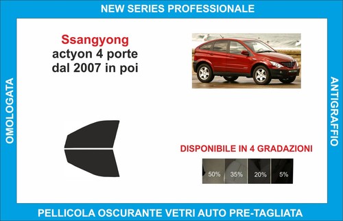 Pellicole oscuranti vetri - pellicole,