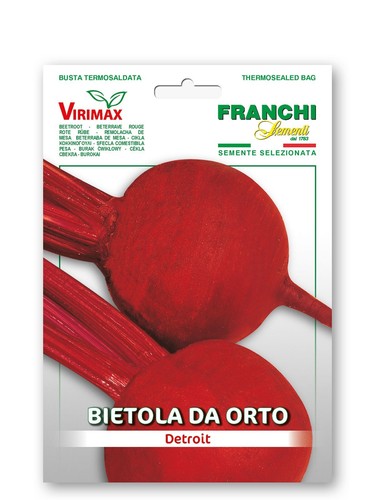 Semi bietola orto - di,