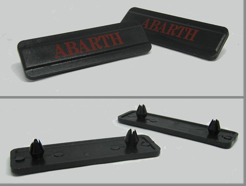 Autobianchi a112 112 abarth - autobianchi,