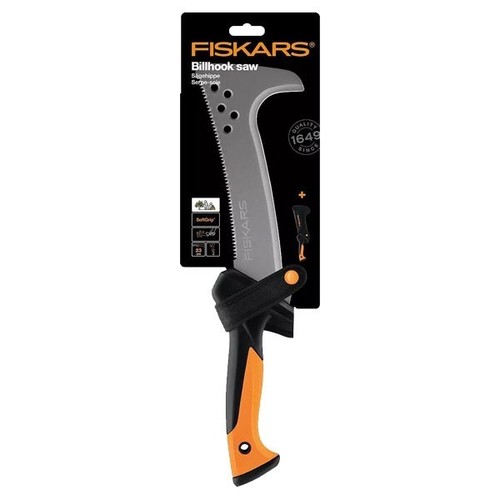 Fiskars billhook saw - fiskars,