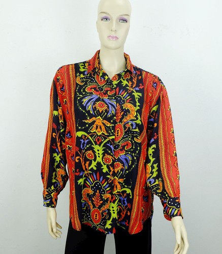 Camicia vintage anni di - camicia,