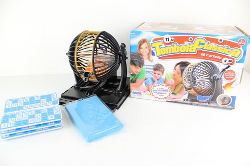 Tombolone automatico tombola - tombolone,